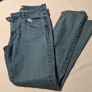 Abercrombie and Fitch Mens Jeans
